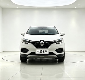 <span class=keywords><strong>Auto</strong></span> Usata Premium Renault <span class=keywords><strong>Kadjar</strong></span> 2019 2.0L NA 6 Airbag LHD SUV Compatto Edizione Anniversario Piattaforma Condivisa con Qashqai per Esportazione - Product Image 2