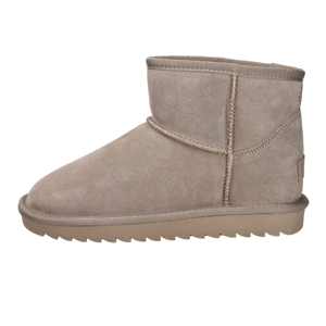 HC.YWED51 Stivaletti Bassi Color Talpa - Product Image 1