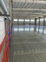 Mezzanine en acier Prix Heavy Duty Mezzanine Floor System Caillebotis Longue structure en acier Mezzanine Plate-forme Floor