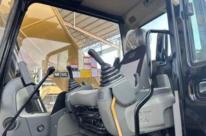 รถขุดมือสอง Caterpillar 320d 20 ตัน รุ่นใหม่มาถึงแล้ว รถขุด Cat320D มือสอง นำเข้าจากญี่ปุ่นแท้ เครื่องจักรหนัก ได้รับการรับรองมาตรฐาน CE - Product Image 6