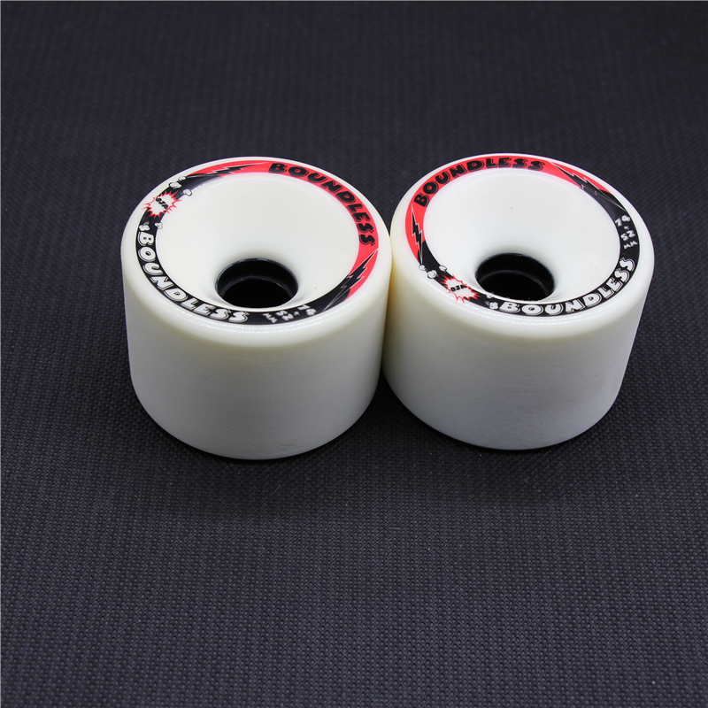How to Choose Skateboard Wheels 54mm Sweet SKBS: Buying Guide