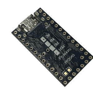 Carte de développement YIXINSHENG ProMicro RP2040 pour Raspberry Pi compatible avec Helios OxB2 MicroPython - Product Image 3
