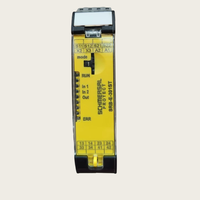 Relay Keamanan SCHMERSRL Asli SRB301ST-24V-(V.2) SRB-E-301ST SRB-301ST SRB301MC-24V SRB301LC-24V SRB301LC/B-24V Buatan Jerman