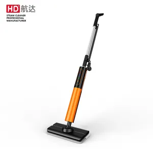 HD506 חדש עבור 2024 מגב קיטור רב תכליתי מנקה שטיחים נייד מנקה קיטור רצפות מנקה קיטור רטוב יבש