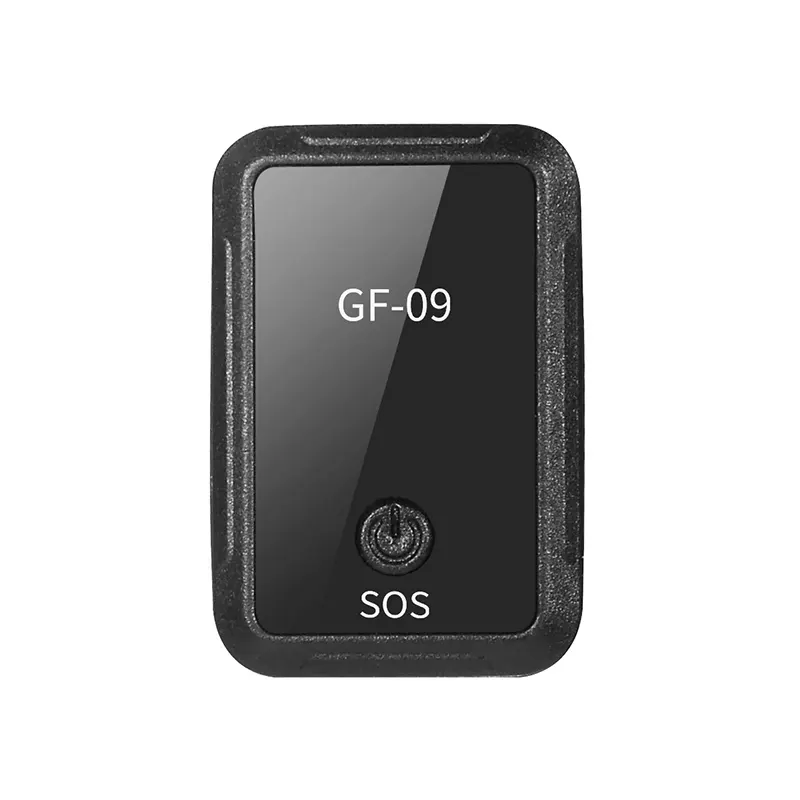 Amazon Topผู้ขายส่วนบุคคลGps Tracker Mini Gps Trackerแม่เหล็กที่ถูกต้องGpsระบบติดตามสัตว์เลี้ยงเด็กและรถ