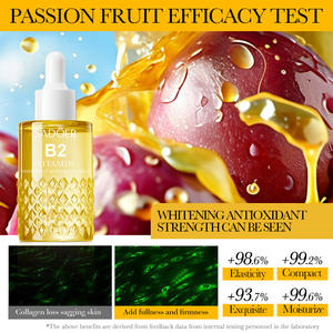 SADOER haute qualité hydratant pour le visage nourrissant la peau embellissant la famille de vitamines sérum antioxydant - Product Image 4