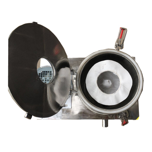 PSS300 <strong>Lab</strong> Scale Filter Basket Type <strong>Centrifuge</strong> - Product Image 3
