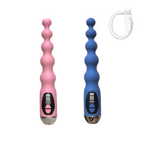Amazon sıcak satış yetişkin seks oyuncakları Bola De Kegel egzersizleri ve prostat masaj aleti Anal seks oyuncakları seks bebek kauçuk - Product Image 1