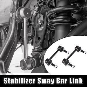 Ansetu Suspension arrière Barre stabilisatrice Barre stabilisatrice Barre stabilisatrice DG9Z5C486A F2GZ5C486A K750744 Pour Ford Fusion Edge Lincoln - Product Image 3