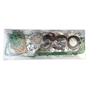Kit de révision et de reconstruction d'accessoires d'excavatrice HIDROJET, kits de joints 6D22, ensemble complet 6D22T adapté au moteur Mitsubishi - Product Image 1
