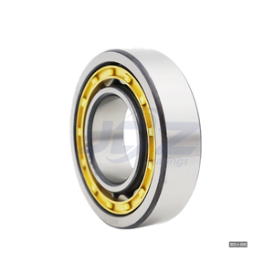 Roulement à rouleaux cylindriques à une rangée NU205EM, précision P5, diamètre intérieur 20 mm, diamètre extérieur 500 mm, joints Z/ZZ/RS/2RS - Product Image 4
