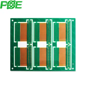 Shenzhen OEM FPC Board und Rigid-Flex PCB Hersteller