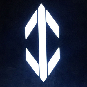 Siêu sáng trắng 1.5 inch mũi tên <span class=keywords><strong>LED</strong></span> hiển thị cho thang máy Lift <span class=keywords><strong>LED</strong></span> mũi tên hiển thị - Product Image 4