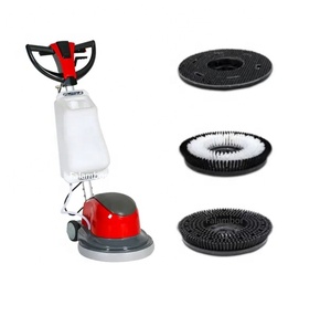 2024 meilleure vente multi-fonction <span class=keywords><strong>pas</strong></span> <span class=keywords><strong>cher</strong></span> électrique carrelage tampon polisseuse brunissoir Machine de nettoyage tapis machine à laver - Product Image 1