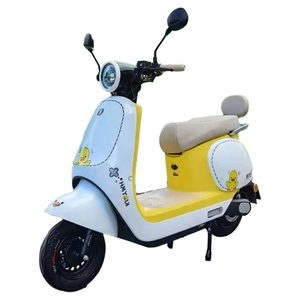 Precio al por Mayor, Bicicletas Eléctricas Personalizadas de 1000W Recargables con 3 Velocidades y Cargador USB para Teléfono, Scooter Eléctrico - Product Image 1