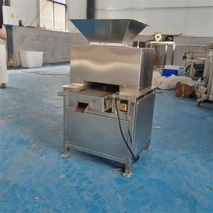 Presse-agrumes industriel à rouleaux pour citrons et oranges, en acier inoxydable 304, équipement de pressage à double rouleau - Product Image 1
