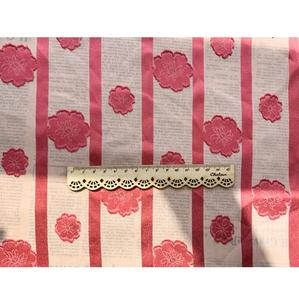 ชุดเดรสผ้า<span class=keywords><strong>ไหม</strong></span>ผ้าชีฟองปักลายริ้วสำหรับฤดูใบไม้ผลิและฤดูร้อน - Product Image 4