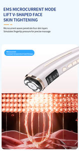 Nouvel Appareil de Massage Facial Multifonctionnel 2026 – Instrument de Beauté et Équipement de Raffermissement à Domicile - Product Image 5