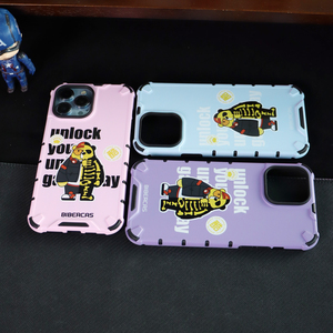 ฝาครอบโทรศัพท์มือถือพิมพ์ลายโลโก้ TPU พิมพ์ลายซับลิเมชันสำหรับ Samsung S21 <span class=keywords><strong>S22</strong></span> <span class=keywords><strong>iPhone</strong></span> 13สินค้ามาใหม่ - Product Image 4