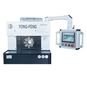 Produit en caoutchouc YONG-FENG Y160D faisant des machines