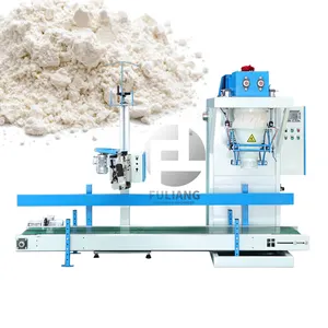 Factory Price Multifunction Auger Stick Filling Sealing Automatic Screw Feeder Powder Talc Tile Adhesive Packaging Machines