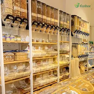Dispensador de Cereales y Granos a Granel para el Mercado Global, Gran Venta - Product Image 4