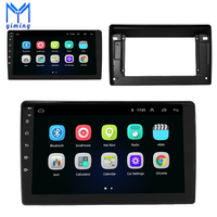 Pour Toyota Liteace 1995-2005 Écran tactile Autoradio Multimédia Vidéo Lecteur DVD de voiture Navigation GPS Android 10.0