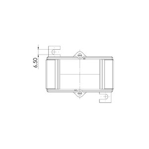 KSK 541.4 – Trasformatore di Corrente a Segnale Ridotto - Product Image 4