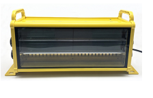 ICAO Type A LED Aviation Obstruction Light High Intensity Cost Effective CREE