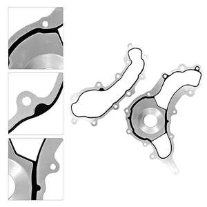 Juego de Juntas para Reconstrucción de Motor, Juego de Juntas de Culata para <span class=keywords><strong>Maserati</strong></span> Levante Ghibli <span class=keywords><strong>V6</strong></span> M156 M000324016 M000302852 - Product Image 3