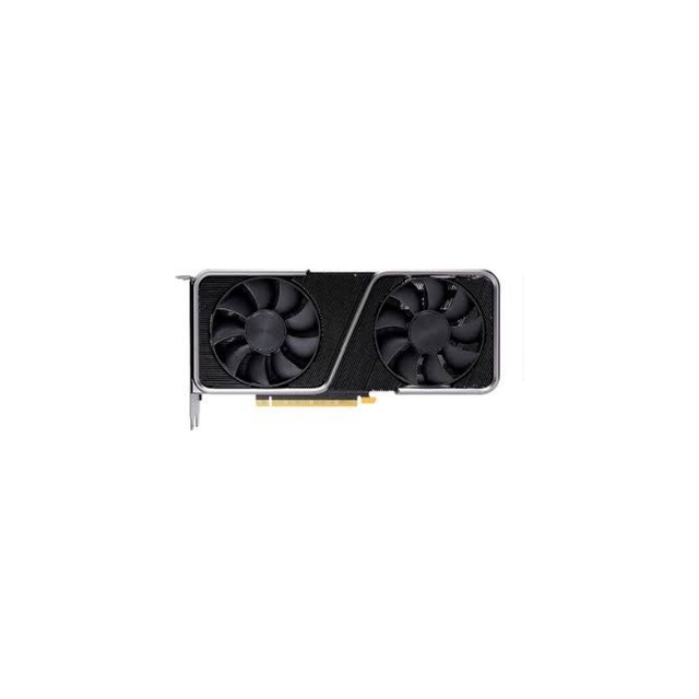 Brand New for Radeon 7600 GDDR6 PCI Express 256 Bit 14Gbps Fan Workstation 3-Year Warranty DirectX 12 DisplayPort