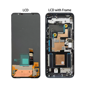 หน้าจอ LCD สำหรับ Asus <span class=keywords><strong>ROG</strong></span> <span class=keywords><strong>Phone</strong></span> <span class=keywords><strong>6</strong></span> หน้าจอ LCD สำหรับ Asus <span class=keywords><strong>ROG</strong></span> <span class=keywords><strong>Phone</strong></span> <span class=keywords><strong>6</strong></span> Pro หน้าจอสัมผัสสำหรับ Asus <span class=keywords><strong>ROG</strong></span> <span class=keywords><strong>Phone</strong></span> 6D <span class=keywords><strong>Ultimate</strong></span> - Product Image 2