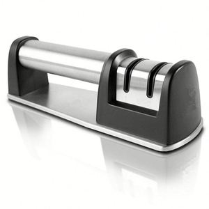 Amoladora <span class=keywords><strong>de</strong></span> <span class=keywords><strong>cuchillos</strong></span> <span class=keywords><strong>de</strong></span> cerámica, <span class=keywords><strong>afilador</strong></span> <span class=keywords><strong>de</strong></span> <span class=keywords><strong>cuchillos</strong></span> <span class=keywords><strong>de</strong></span> 2 etapas, mango <span class=keywords><strong>de</strong></span> borde manual, <span class=keywords><strong>afilador</strong></span> <span class=keywords><strong>de</strong></span> <span class=keywords><strong>cuchillos</strong></span> <span class=keywords><strong>de</strong></span> 2 etapas - Product Image 1