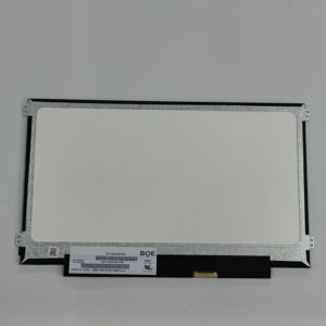 NT116WHM-N21 d'origine V8.0 pour Lenovo 100e gen 2 11.6 ''1366x768 30pin écran LCD mat - Product Image 2