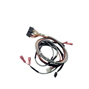 สายไฟแบบยืดหยุ่นพิเศษ Molex Add LIFY - 0.75 ขนาด 3.0 มม. 24 พิน สำหรับอุปกรณ์การแพทย์ (ตัวเลือก) - Product Image 1