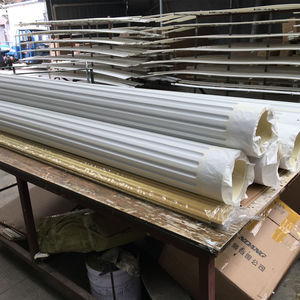 Trang trí Roman pilaster trong nhà và ngoài trời PU cột - Product Image 5