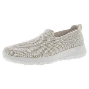 รองเท้า Skechers Go Walk Joy Sensational Day Slip On สำหรับผู้หญิง สีเทา สไตล์ลำลอง - Product Image 1