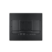 Advantech PPC 317S RPL Haute performance informatique Design fin et compact PC industriel sans ventilateur