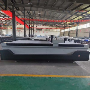 Máquina cortadora <span class=keywords><strong>de</strong></span> tablero <span class=keywords><strong>de</strong></span> espuma <span class=keywords><strong>de</strong></span> PVC Máquina cortadora <span class=keywords><strong>de</strong></span> espuma <span class=keywords><strong>de</strong></span> poliestireno con Ce Jinan Precio <span class=keywords><strong>de</strong></span> fábrica Máquina cortadora <span class=keywords><strong>de</strong></span> tela <span class=keywords><strong>de</strong></span> rollo <span class=keywords><strong>de</strong></span> la mejor calidad - Product Image 4