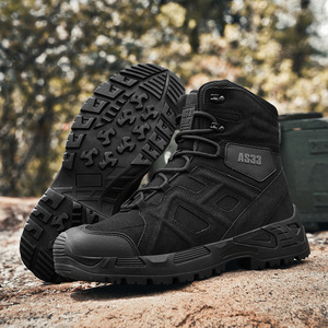 Chaussures de <span class=keywords><strong>randonnée</strong></span> professionnelles pour femmes, imperméables, antidérapantes, respirantes, légères, à tige haute, pour la <span class=keywords><strong>randonnée</strong></span> en plein air - Product Image 6