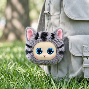Robot en peluche IA avec fonction d'apprentissage et de dialogue multilingue pour l'éducation précoce des enfants, coffret cadeau, approvisionnement direct usine - Product Image 1