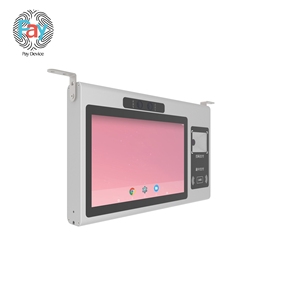 10 אינץ קופה קופה מסוף תליית הרושמת קנטינה מסעדה עם מפתחות - Product Image 3