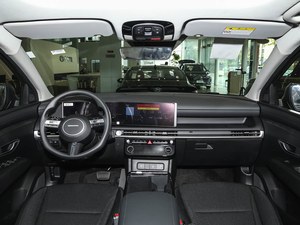 Auto Usata Hyundai <span class=keywords><strong>Tucson</strong></span> 2025 <span class=keywords><strong>Tucson</strong></span> L 1.5T Benzina SUV Compatto - Product Image 6