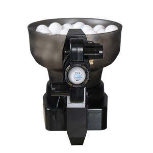 HUPANG HP-07 offerta speciale Robot da ping-pong completamente automatico per interni e altri prodotti da ping-pong - Product Image 1
