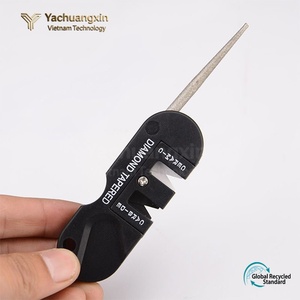 ผ้าเบรกเซรามิกทรงเพชรสำหรับกิจกรรมกลางแจ้ง 1 ชิ้น - Product Image 2