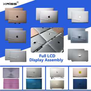 Écran tactile LCD de remplacement complet 14 pouces FHD pour HP EliteBook x360 1040 G7 G8, assemblage complet M46725-001 CE FC ROHS - Product Image 6