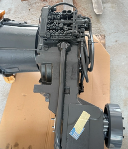ZF6WG200 Remanufactured Transmission - Product Image 2