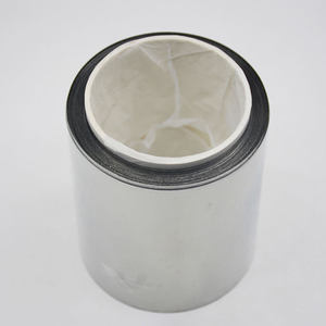 Tira de Aleación de Tántalo y Niobio ASTM B521 TaNb40 con Excelentes Propiedades Superconductoras y Alta Temperatura para Fusión <span class=keywords><strong>Nuclear</strong></span> - Product Image 2