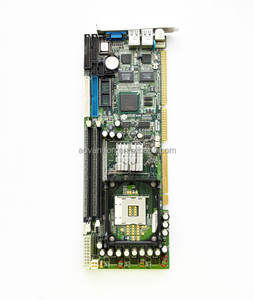 ARBOR SYS7183VEE S43718A100111 M047007030A Full-length Board Card Industrial <b>Motherboard</b> CpuBoard CPU Module Motherboard100%test - Product Image 2