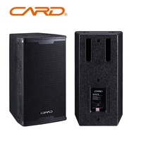 Pro audio haut-parleur KP-612 12 Pouces Néodyme basse professionnel Haut-parleurs
